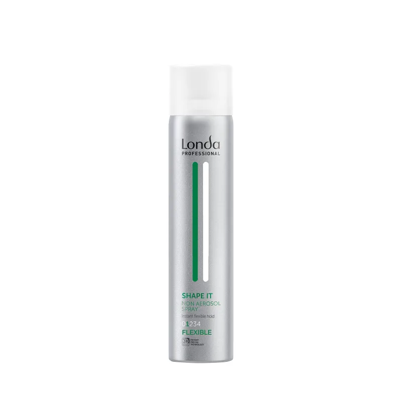 Londa Professional Shape-It Spray No Aerosol 250 ml