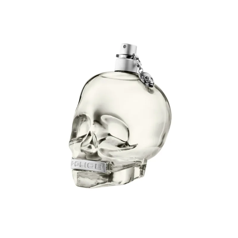 Police To Be SuperNatural by Police for Unisex - 4.22 oz EDT Spray