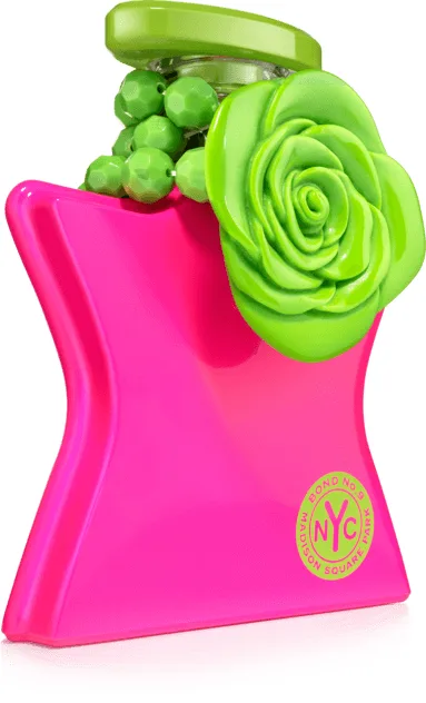 Bond No 9 Madison Square Park Eau De Parfum Spray 100 ml para Mujeres