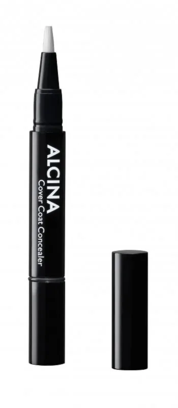 Alcina cover coat concealer medium 5 ml