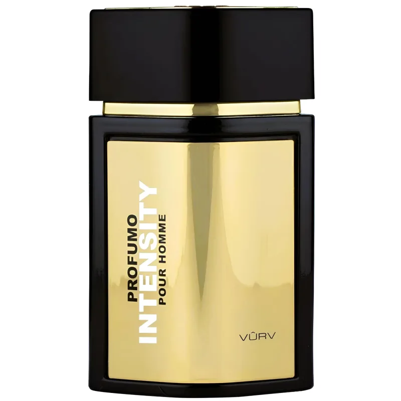 VURV PROFUMO INTENSITY POUR HOMME 100ML EDP
