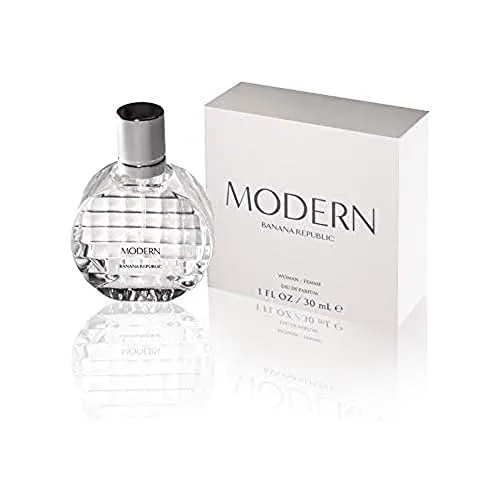 Banana republic modern woman eau de parfum 30ml spray