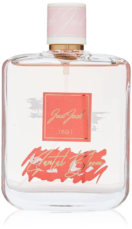 Just jack santal bloom eau de parfum 100ml spray