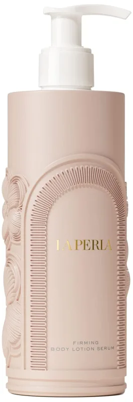La Perla, Loción corporal reafirmante, 200 ml