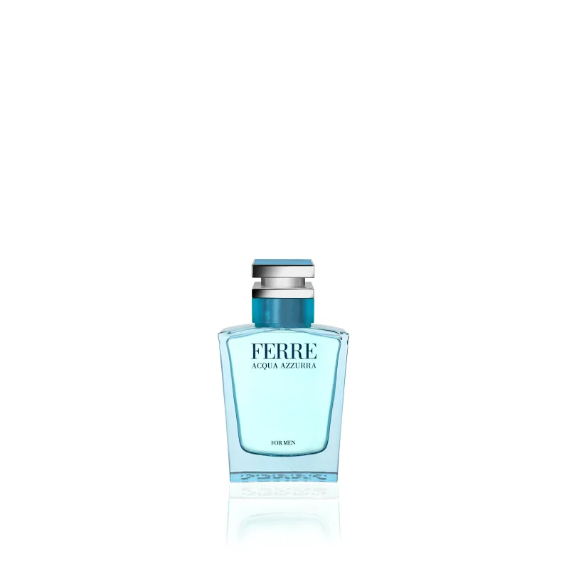 Gianfranco Ferre Acqua Azzurra Agua de Tocador - 30 ml