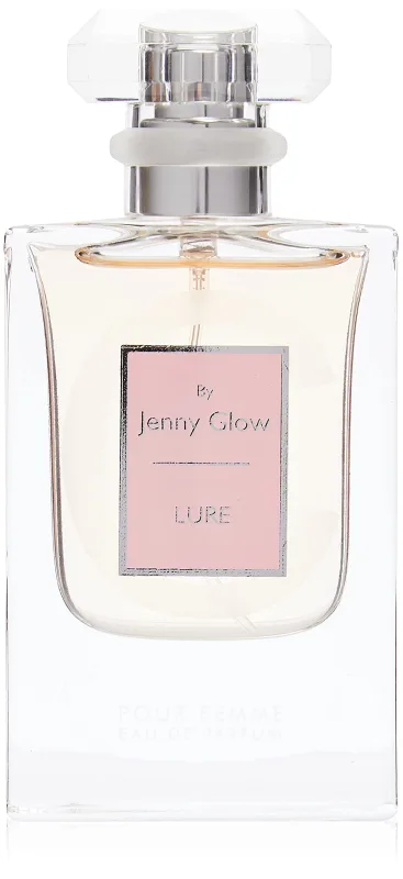 Jenny glow lure eau de parfum 30ml spray
