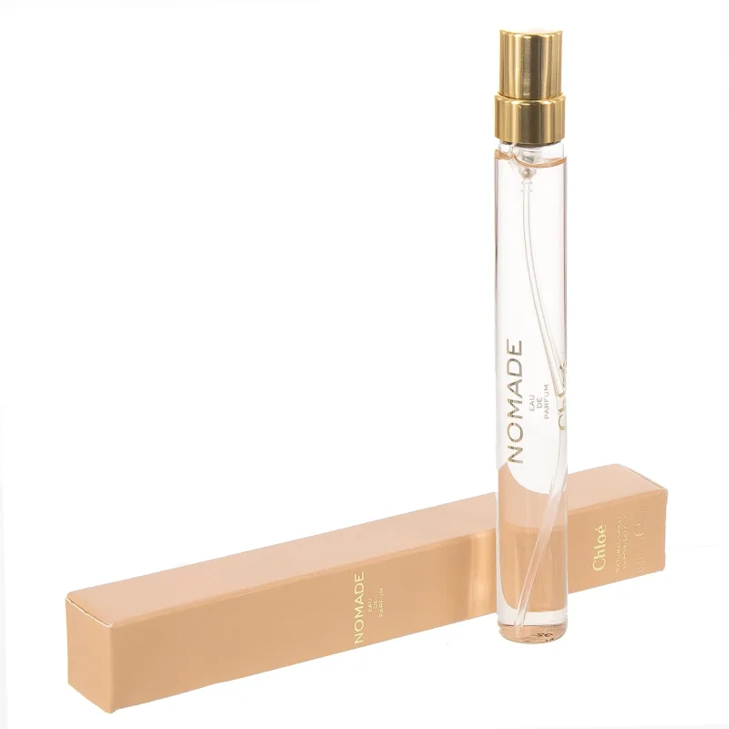 Chloé nomade eau de parfum 10ml travel spray