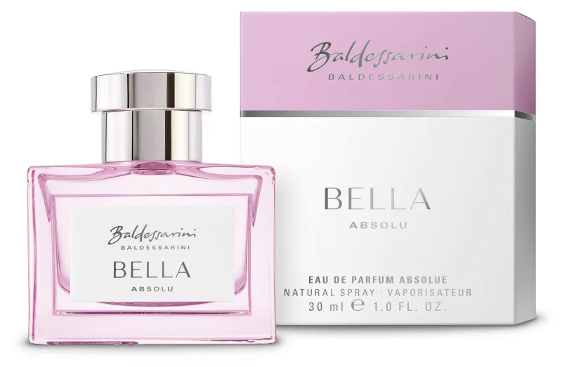 Baldessarini® Bella Absolu | Eau de Parfum | 30 ml Natural Spray