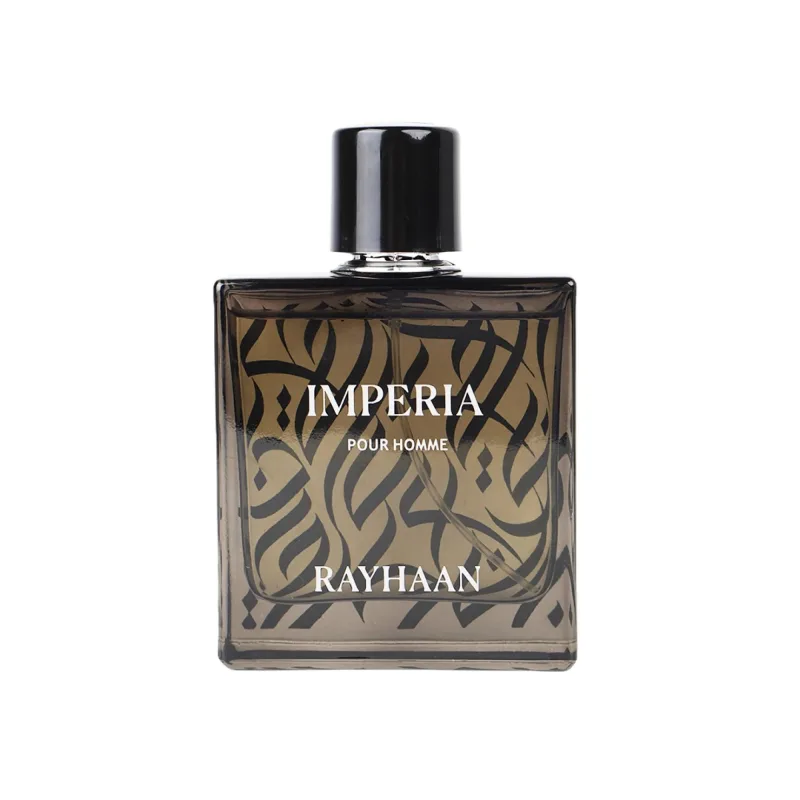 Rayhaan imperia eau de parfum 100ml spray