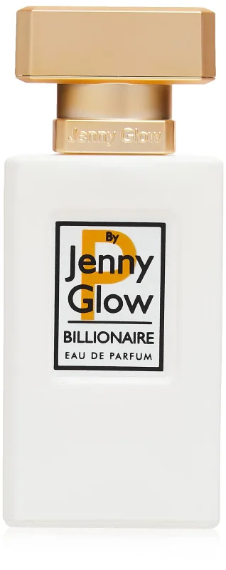 Jenny glow billionaire eau de parfum 30ml spray