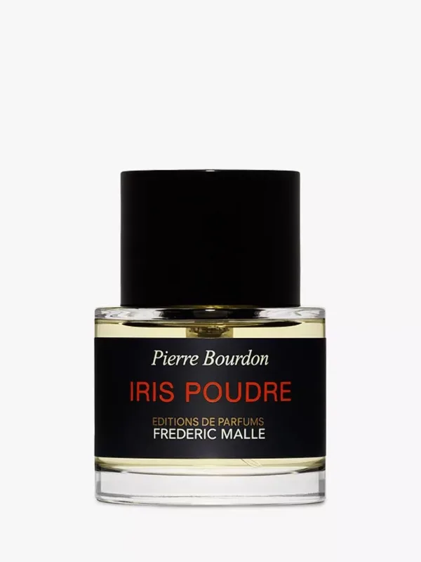 Frédéric malle iris poudre eau de parfum 50ml spray