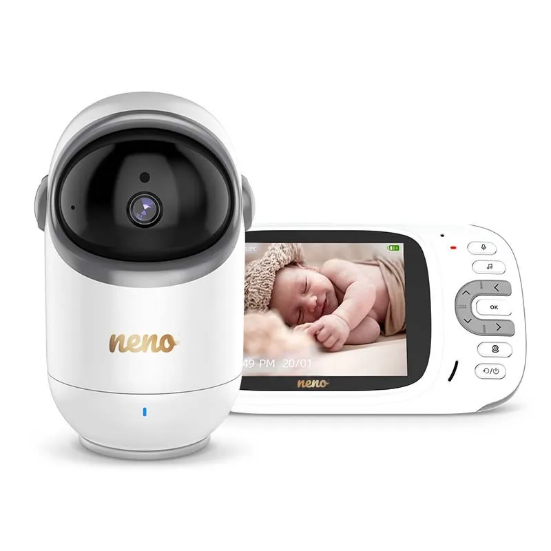 Neno Berkano Baby Monitor One Size