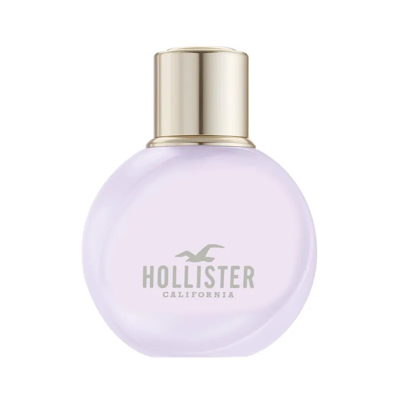 Hollister Free Wave 30 ml Eau de Parfum Spray