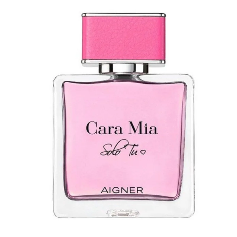 Etienne aigner cara mia solo tu eau de parfum 50ml spray