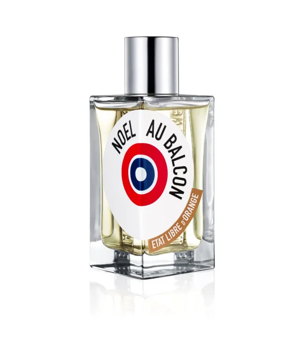 Etat Libre D'Orange Noel au Balcon 100 ml Mujeres
