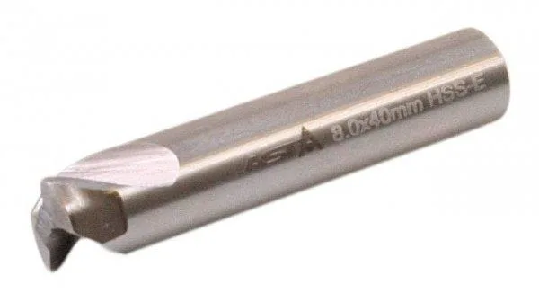 ASTA A-SD8140 Broca para puntos de soldadura