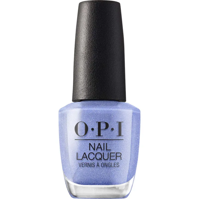 OPI - Esmalte de uñas colección New Orleans, muéstranos tus uñas, 15 ml