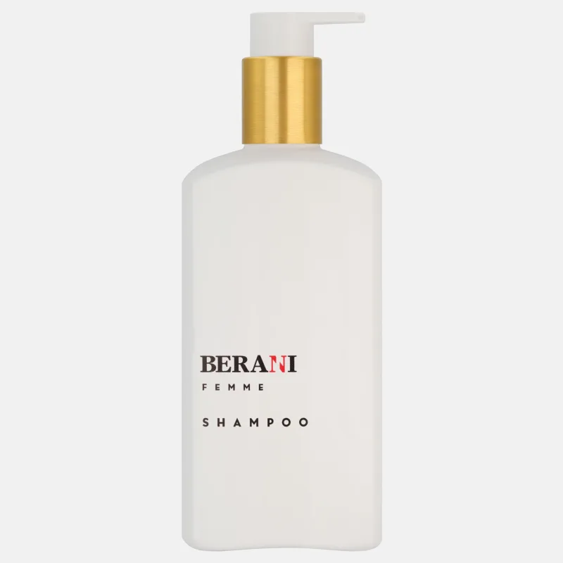 Berani Femme Shampoo 300 ml