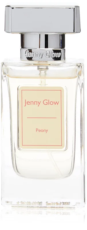 Jenny glow peony eau de parfum 30ml spray