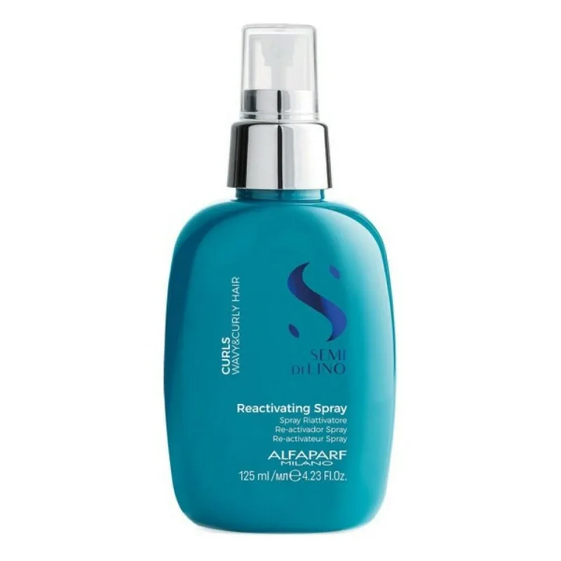 AlfaParf Sdl Reactivating Spray 25 Ml, Azul