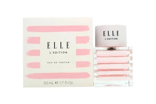 Elle l'edition eau de parfum 50ml spray