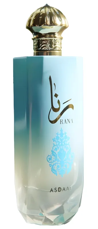 Asdaaf rana edp w 100 ml