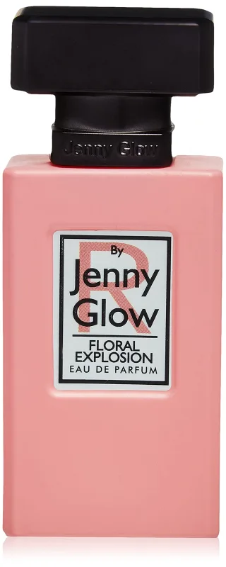 Jenny glow floral explosion eau de parfum 30ml spray