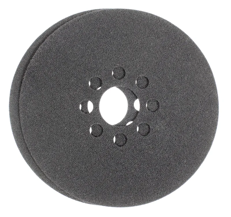 Makita D-82264 - Protector de almohadilla para disco de lijado de red