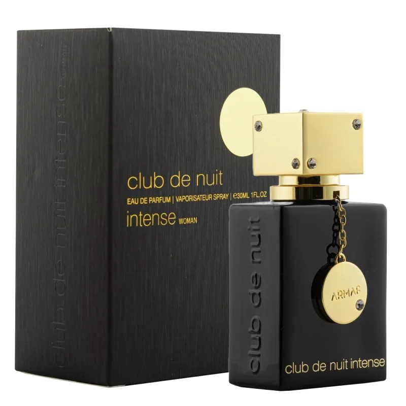 Armaf club de nuit intense eau de parfum 30ml spray