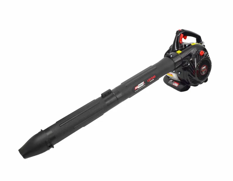 Awtools soplador de hojas / aspiradora de hojas 3 en 1 0,75 kW 450ml LBV340
