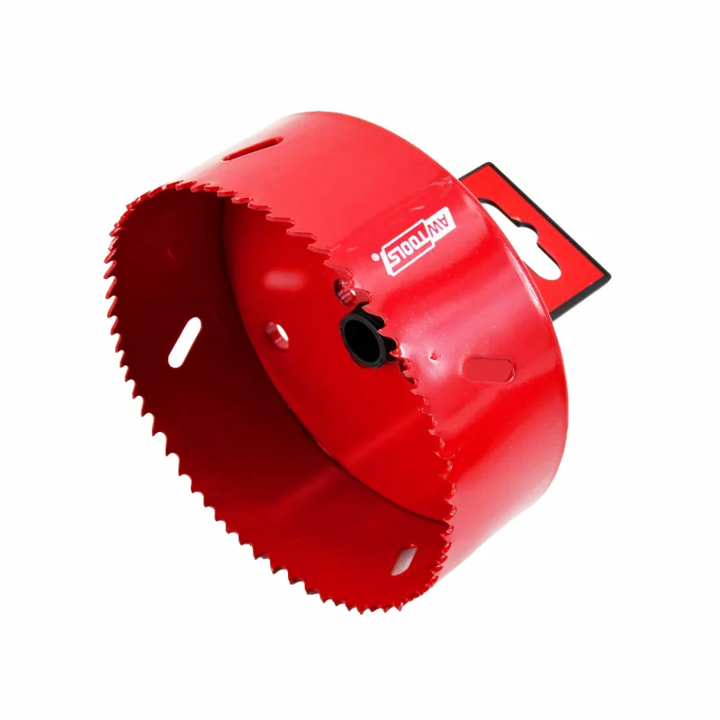 Awtools sierra bimetálica 152mm