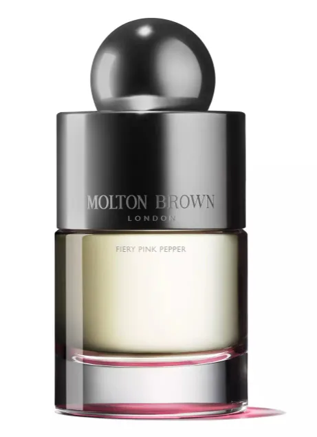 Molton Brown Fiery Pink Pepper 100 ml Mujeres