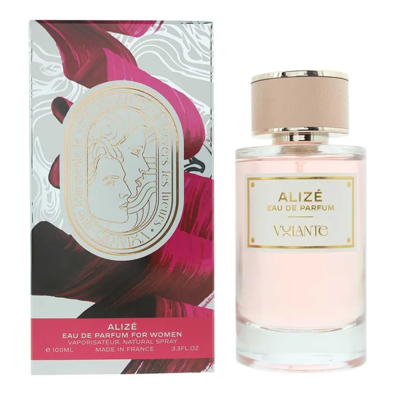 Volante alizé eau de parfum 100ml spray