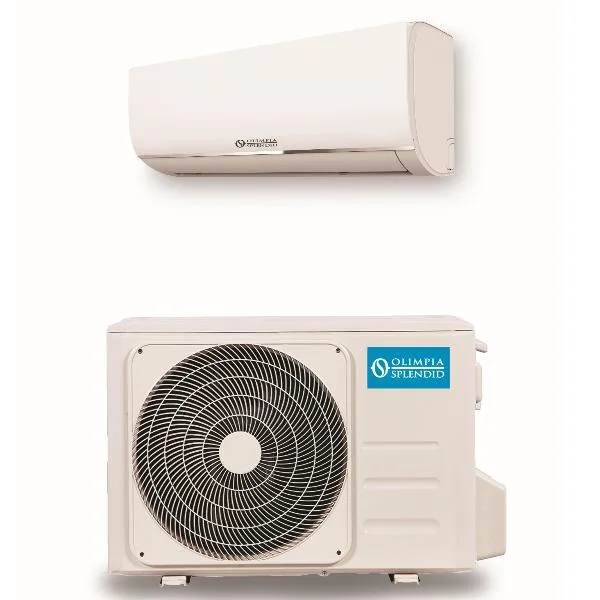 Climatizzatore monosplit nexya s4 - 12.000 btu da - wifi - pompa di calore - r32 (os-k/sen