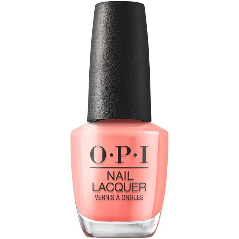 Esmalte Infinite Shine Vegano Chicago Champaign Toast OPI 15ml