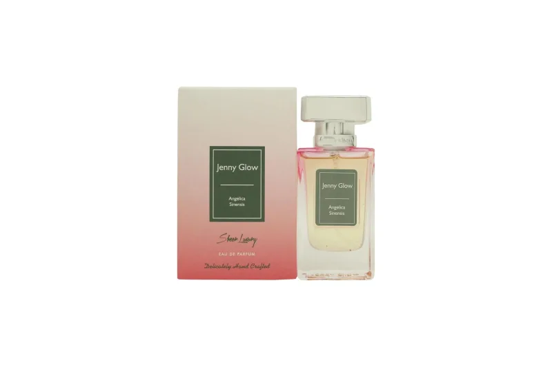 Jenny glow angelica sinensis eau de parfum 30ml spray