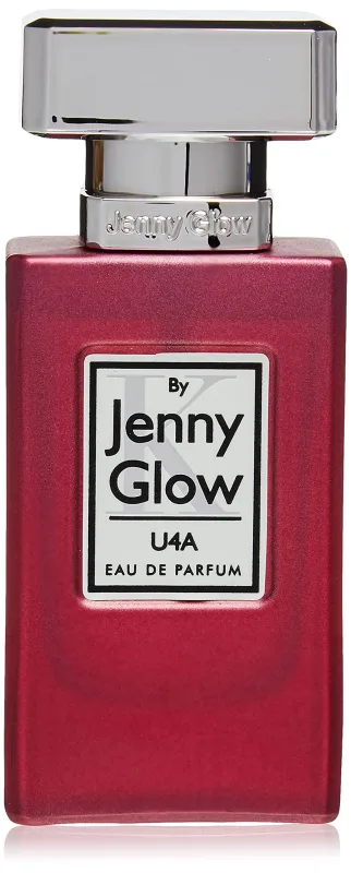 Jenny glow u4a eau de parfum 30ml spray