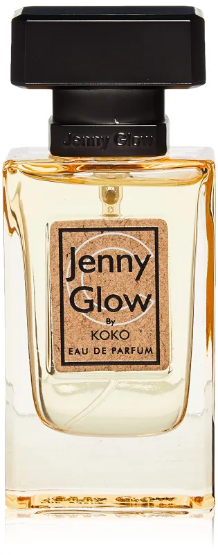Jenny glow koko (raw) eau de parfum 30ml spray