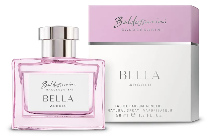 Baldessarini bella absolu eau de parfum 50ml spray
