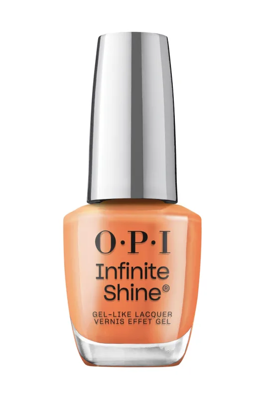 Vernis Infinite Shine Vegan Bright on Top of It OPI 15ml