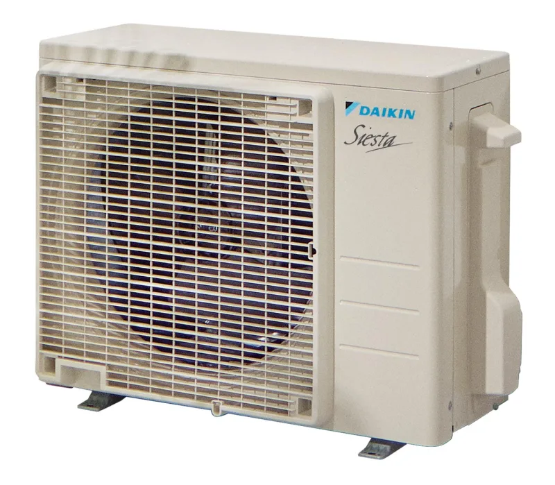 Daikin ARXF50F5V1B Unidad exterior de aire acondicionado Marfil