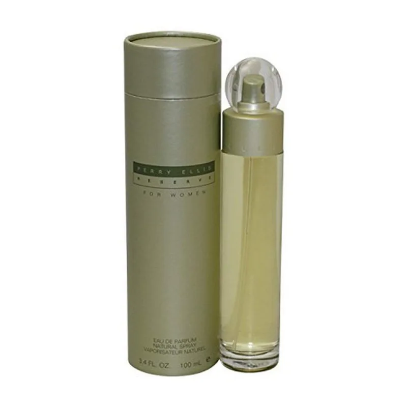 Perry Ellis Reserve By Perry Ellis For Women. Eau De Parfum Spray 3.4 Oz / 100 Ml. by Perry Ellis
