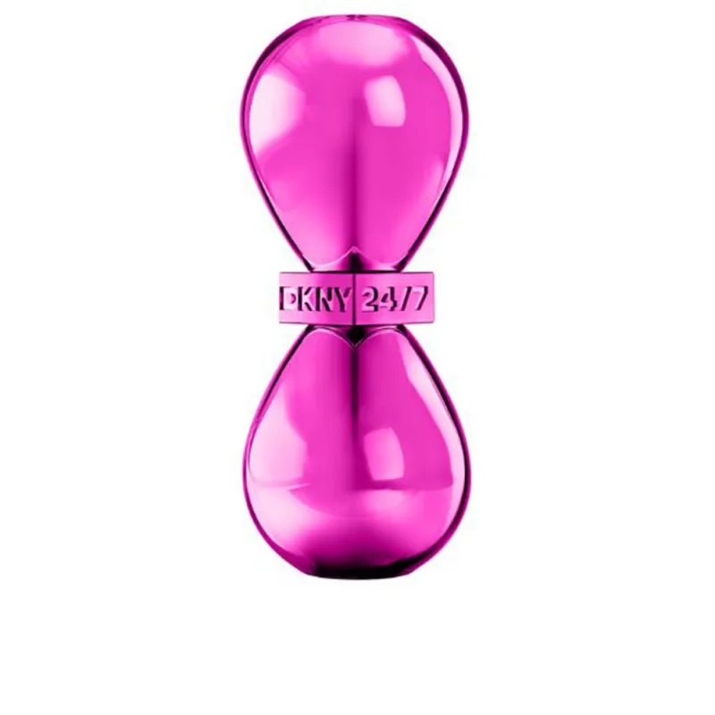 DKNY 24-7 Electric by Donna Karan para mujer, 100 ml, aerosol EDP