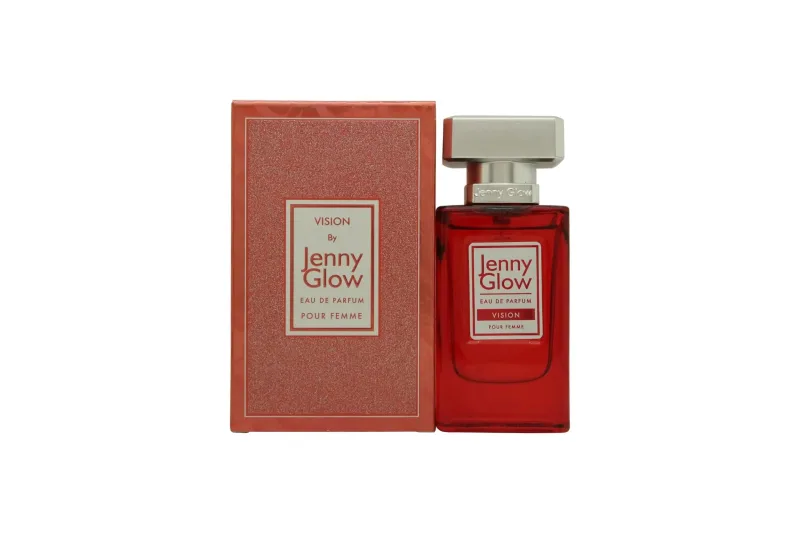 JENNY GLOW Vision For Women Eau De Parfum 30ml