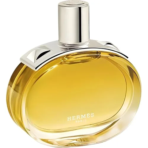 Hermes Barenia Eau de Parfum Intense - Spray recargable para mujer, 100 g