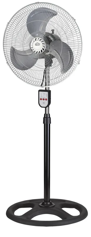 DCG Eltronic VE1622-T Negro