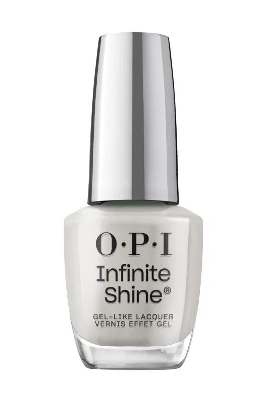 Opi Infinite Shine Esmalte Gel-Like Gris It On Me 15 ml