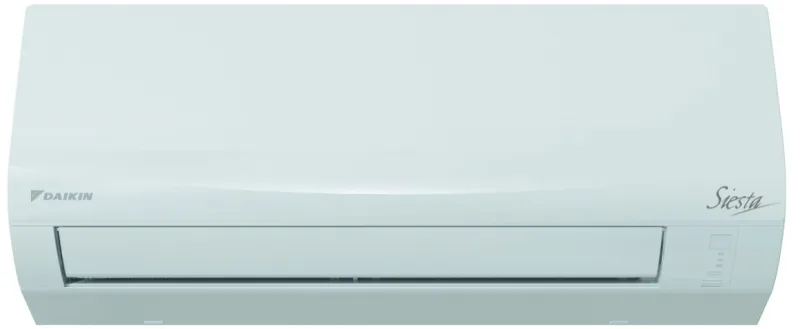 Daikin ATXF35A sistema de aire acondicionado dividido Unidad interior de aire acondicionado Blanco