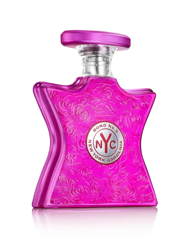 Gardenia de Nueva York por Bond No. 9 para mujer - 93.6 g EDP Spray