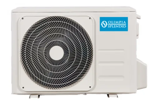 Olimpia Splendid Aryal Multisplit Unidad exterior de aire acondicionado Blanco